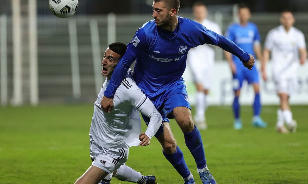 SUPERLIGA SRBIJE Poznat još jedan putnik u niži rang, Lalatović ide u baraž