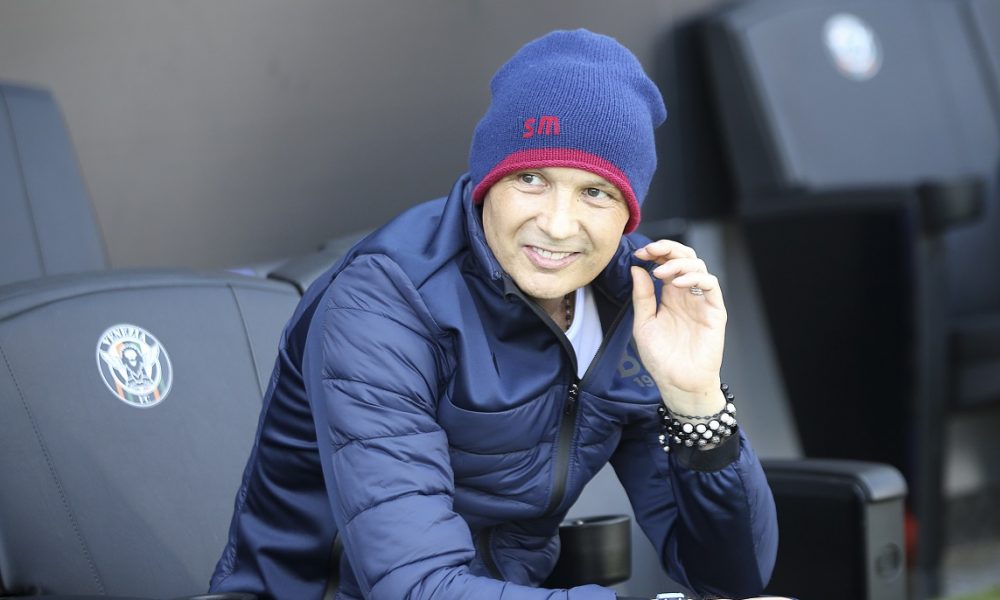 Mihajlovićevo stanje se pogoršalo, navijači se mole za njegov život