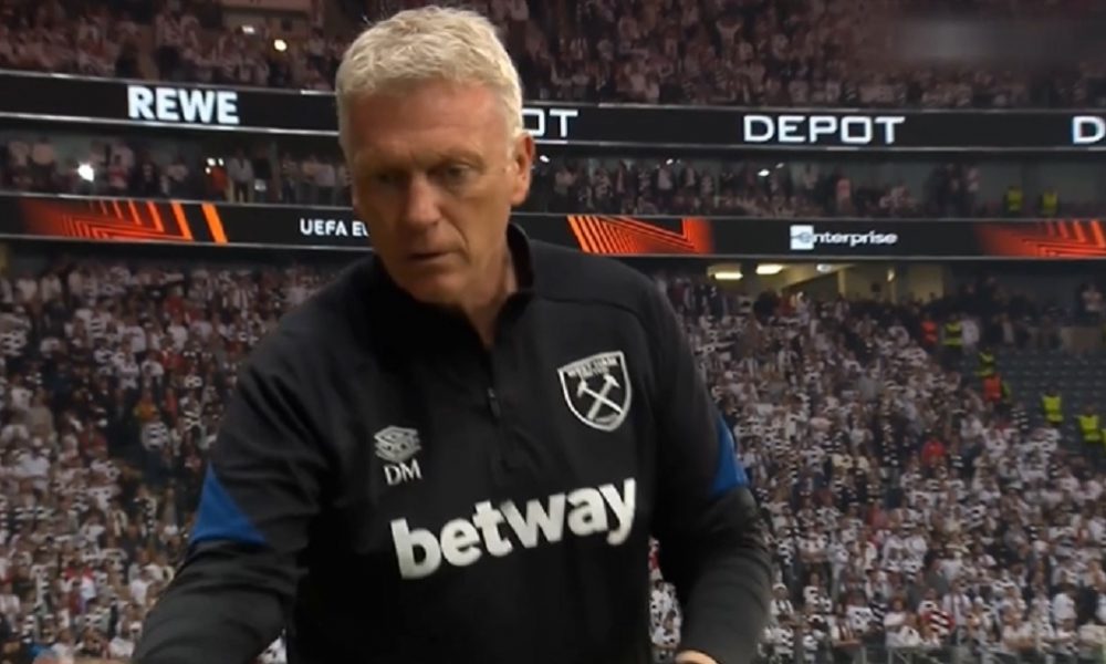 SKANDALOZAN POTEZ Razjareni Škot napucao dečaka loptom u Frankfurtu (VIDEO)