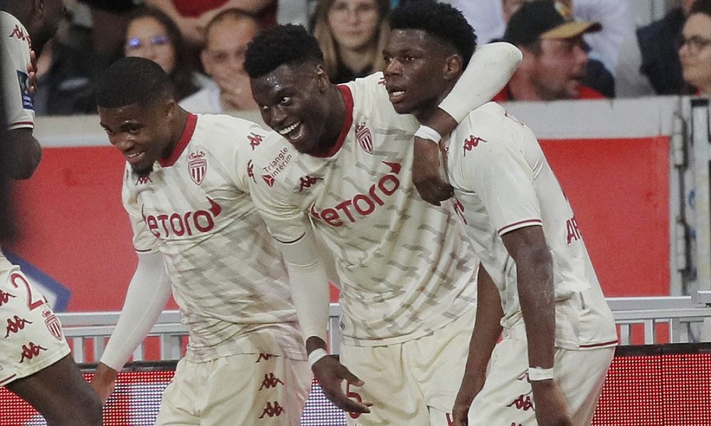 Monako pojačao vezu igračem Salcburga