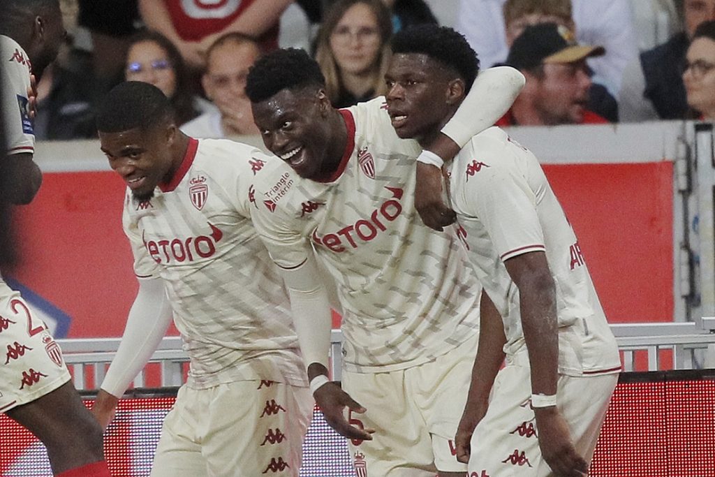 Monako pojačao vezu igračem Salcburga