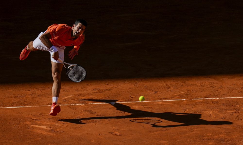 Đoković posle tri i po sata epske bitke izgubio u polufinalu Madrida… Ipak, u svemu ima i nečeg dobrog!