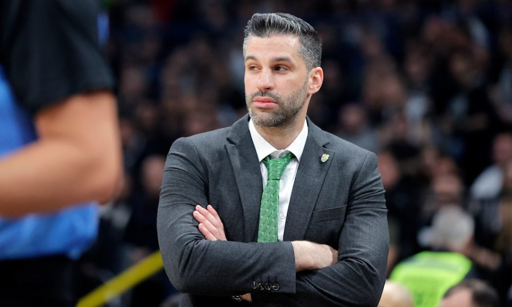 TURČIN OPTUŽIO SRBINA Alimpijević mi je psovao majku na srpskom! (VIDEO)