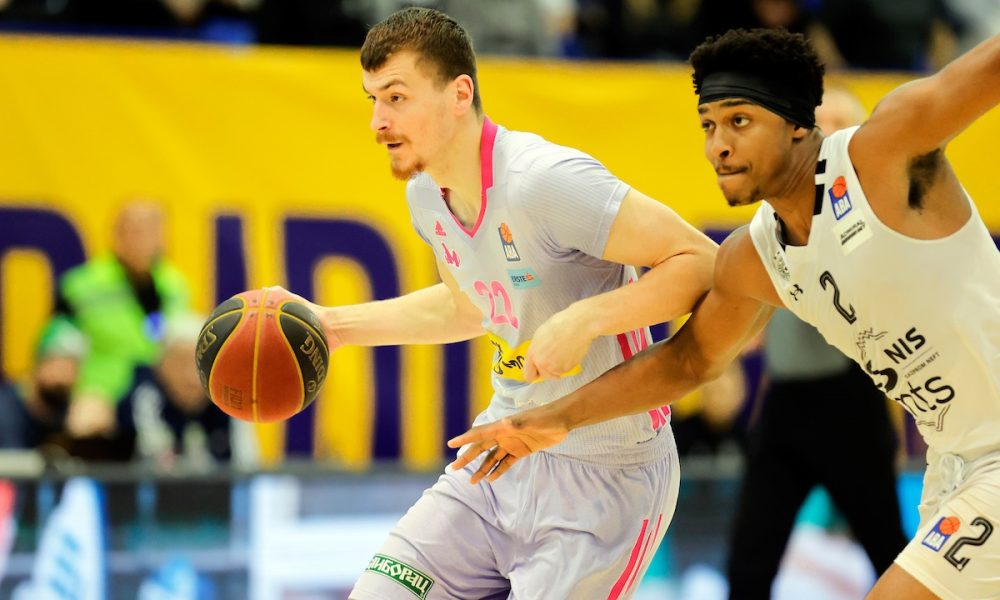 Simanić pred otkazom u Španiji?