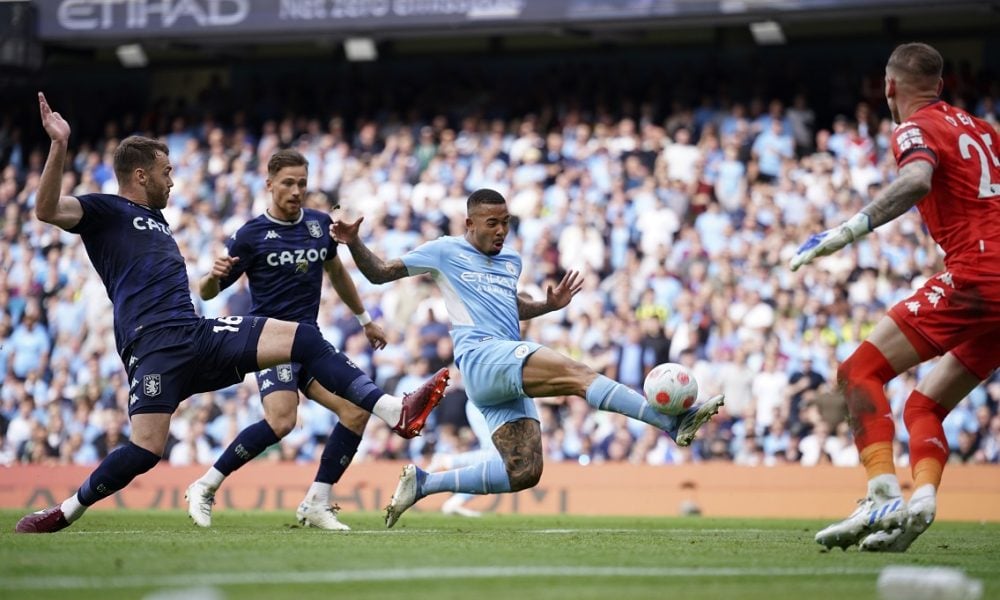 DOSTA IM EPIZODNE ULOGE Arsenal traži dvojicu Brazilaca za moćan napad