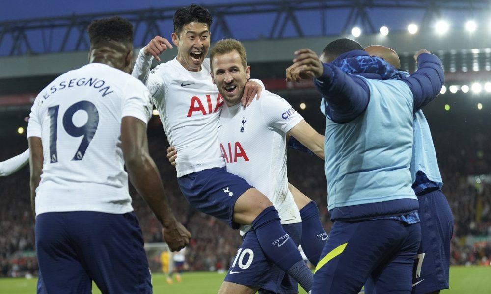 PREMIJER LIGA Remi u Liverpulu po meri Sitija i Arsenala! (VIDEO)