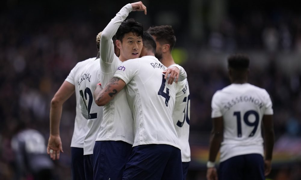 PREMIJER LIGA Totenhem pred Ligom šampiona, Lampard poklonom srušio „njegove“ (VIDEO)