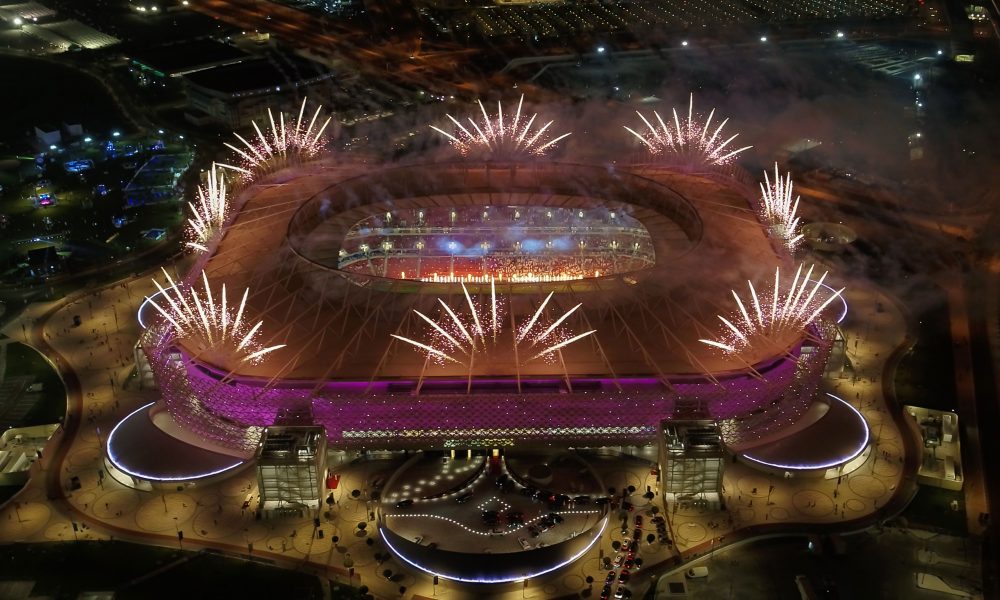 Poznato gde će da budu odigrani mečevi baraža za Svetsko prvenstvo