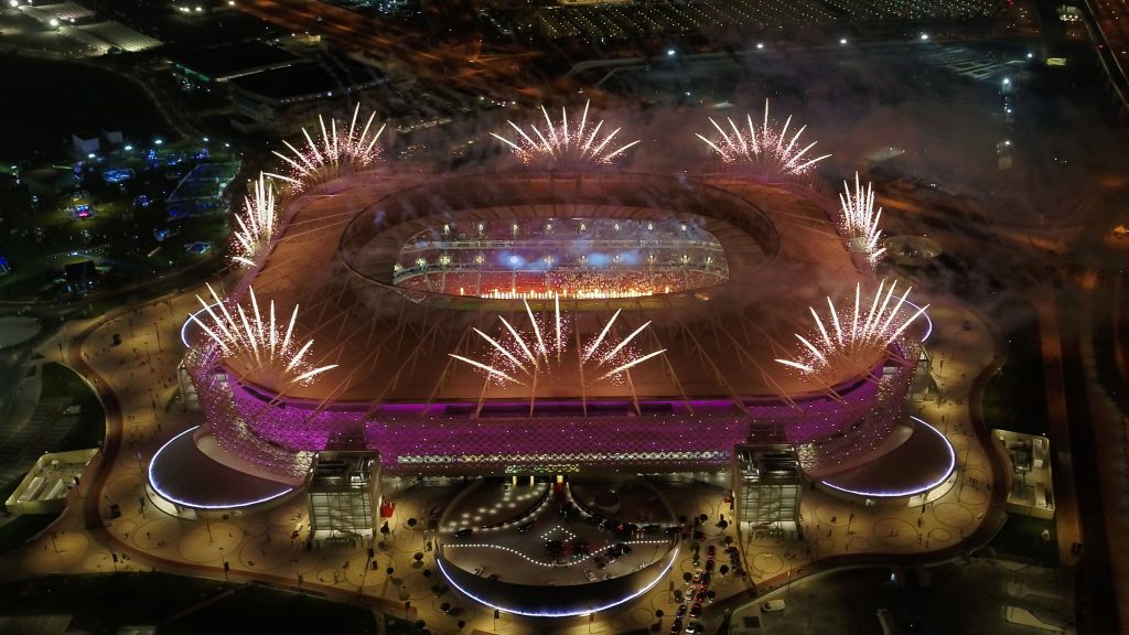 Poznato gde će da budu odigrani mečevi baraža za Svetsko prvenstvo