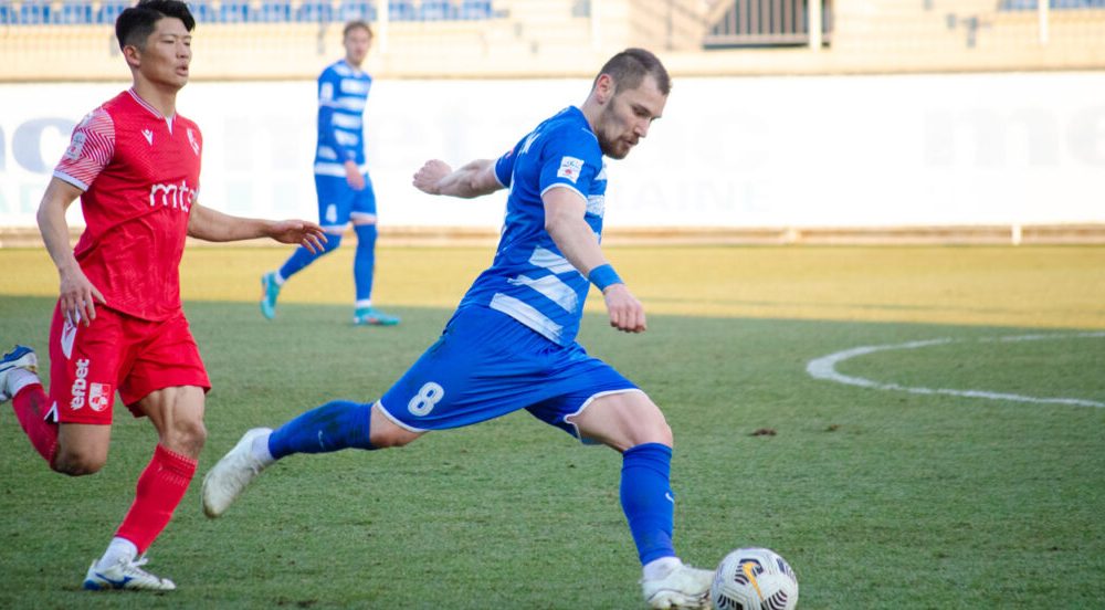 DERBI ZAČELJA Metalac sateran uz zid, pobeda nad Novim Pazarom je imperativ