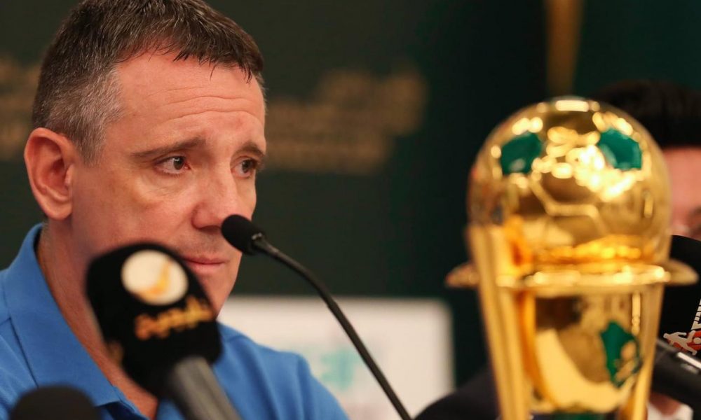 RAŠOVIĆ POSLE VELIKOG USPEHA: Za mnoge je ovo senzacija