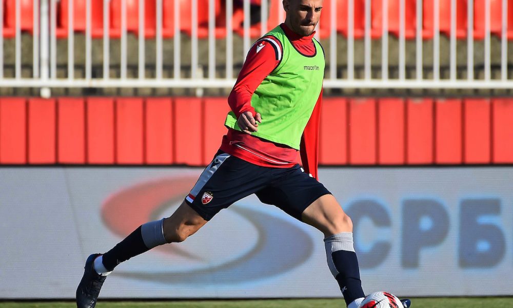 TERZIĆ O PIĆINIJU Jedan čovek veruje u njega, onda moramo i mi…