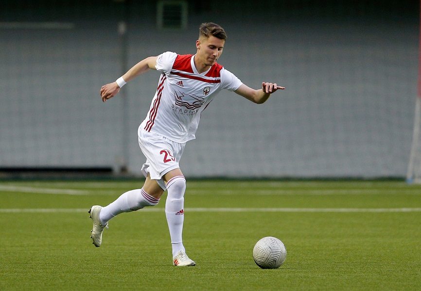 Komšijski derbi bez pobednika