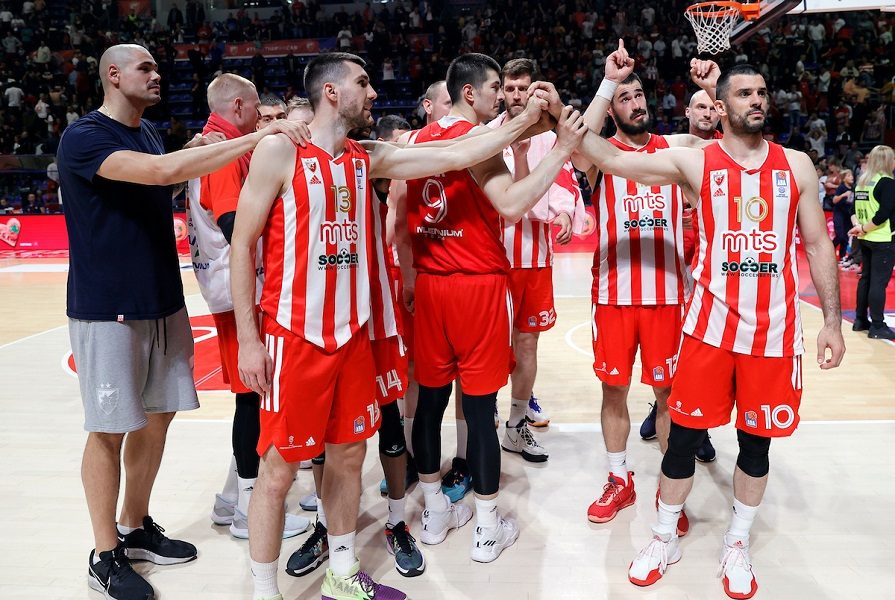 SAZNAJEMO Njemu se daju najveće šanse…Ovo je glavni kandidat za trenera Zvezde!