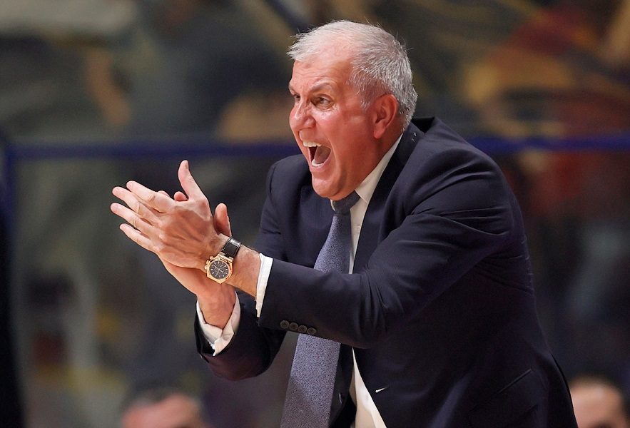 OBRADOVIĆ PRED MZT: Igraju drugačije dolaskom Nikolića, drago mi je da ću da ga vidim ovde!