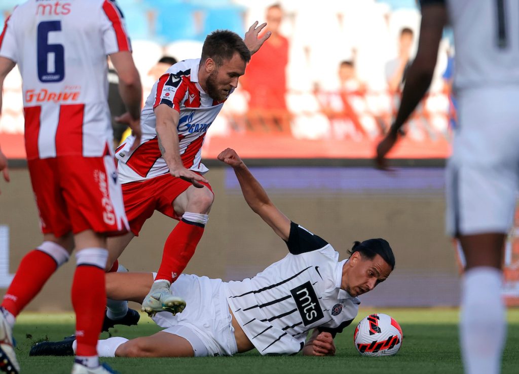 SAZNAJEMO Nema više odlaganja utakmica u Superligi Srbije