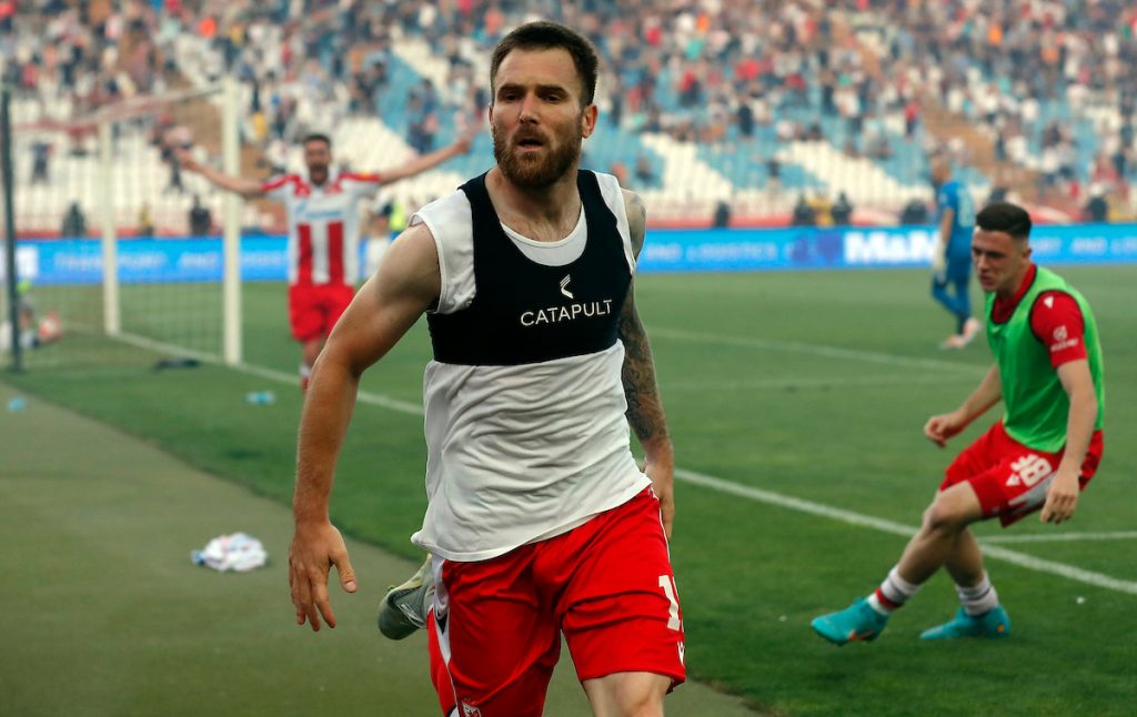 „MAGIJA“ Miletić ispao kao iz voza, Katai „zarolao“ Stevanovića i „upecao“ Vujačića (VIDEO)