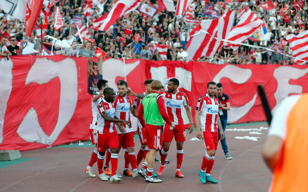 DOMINACIJA Evo koliko je šampion Srbije izgubio utakmica za pet godina!