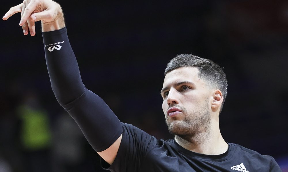 KRAJ EPIZODE U RUSIJI Beron ima novi klub!