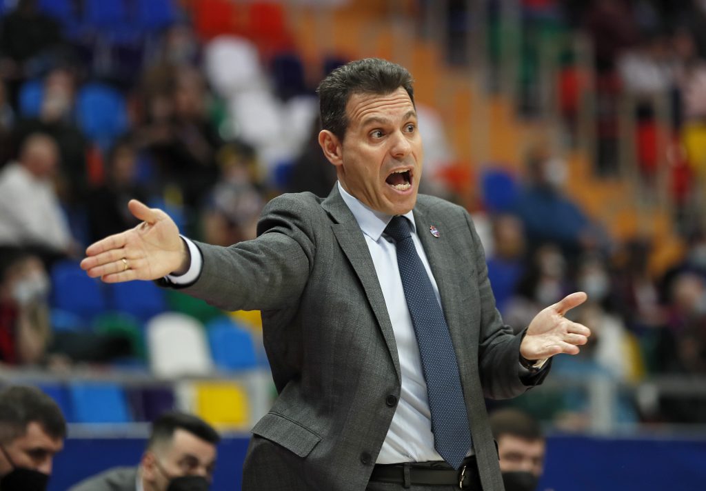 „BOMBA“ U ISTANBULU! Fener dovodi NBA pojačanje za napad na fajnal for