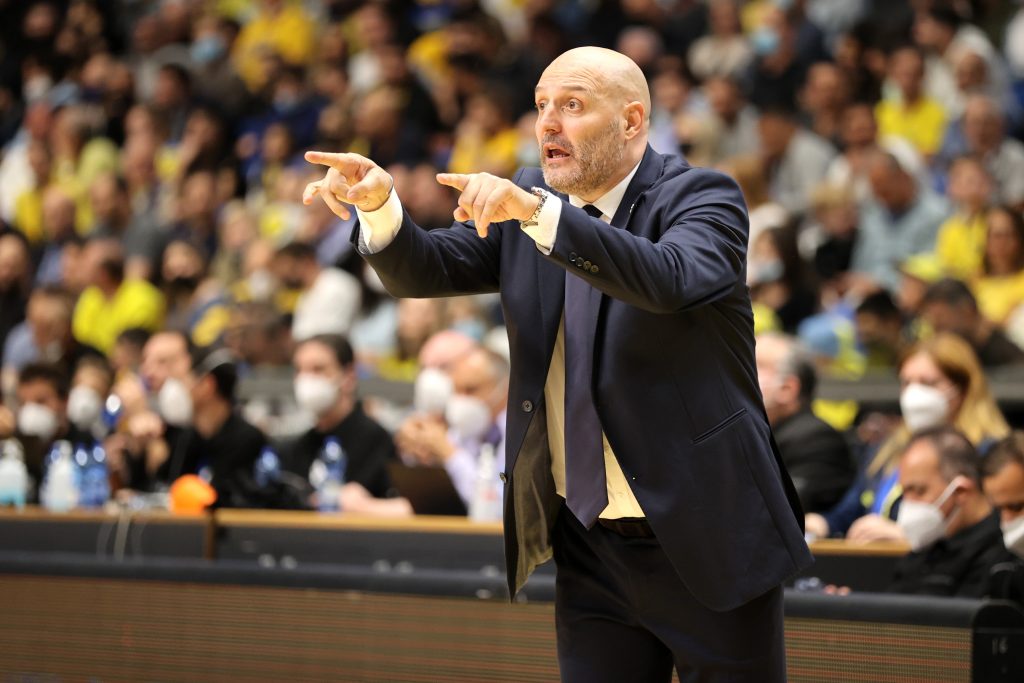 POTVRĐENA EKSKLUZIVA MAXBET SPORTA Đorđević selektor Kine