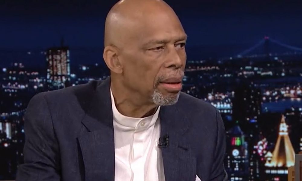 Džabar bez dlake na jeziku: Današnja NBA liga liči na takmičenje u šutiranju trojki!