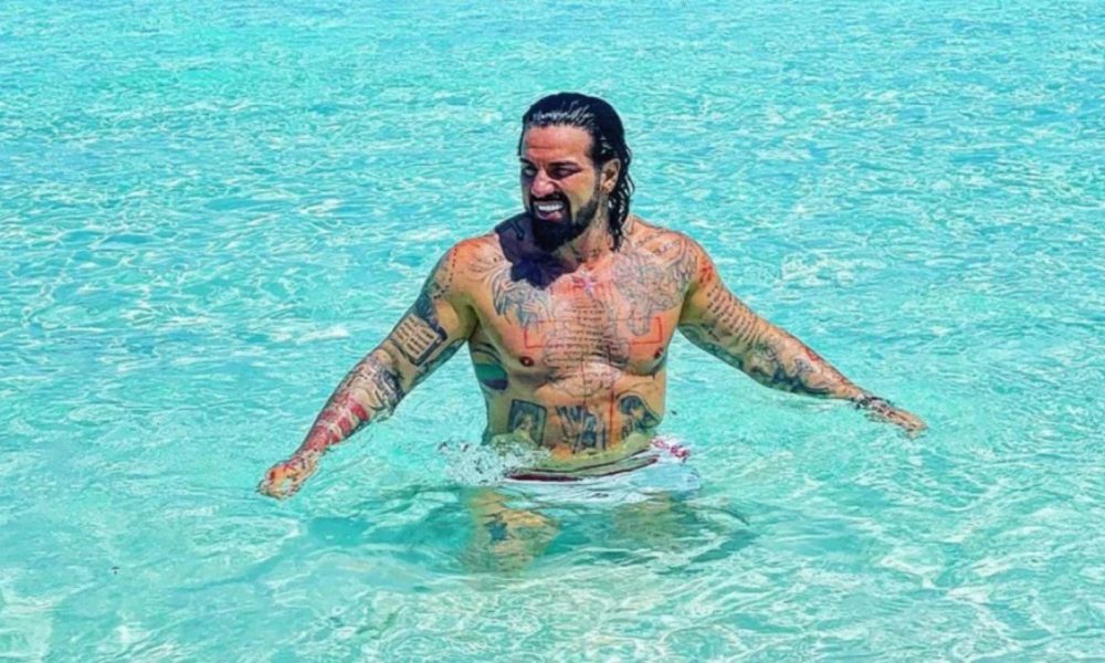 ČOVEK „STRIP“ „Delije“ ga se sećaju po dobrim partijama, a da li biste sada prepoznali o kome je reč? (FOTO)