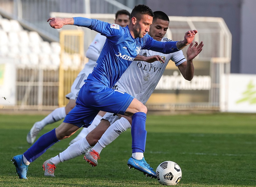 SAZNAJEMO Vojvodina dovela ofanzivnog vezistu sa internacionalnim iskustvom