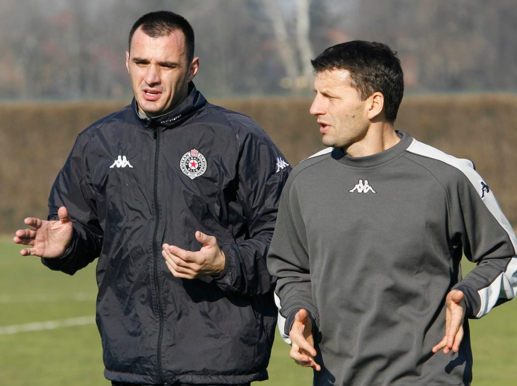 Kralj potvrdio pisanje MaxBet sporta? Dobro poznato lice na klupi Partizana! (VIDEO)