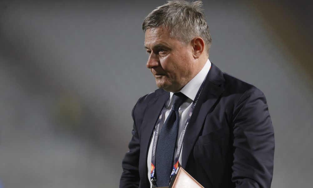 UPOZORENJE Srbija je bila ubedljiva protiv Slovenije, ali… Piksi mora da reši ogroman problem