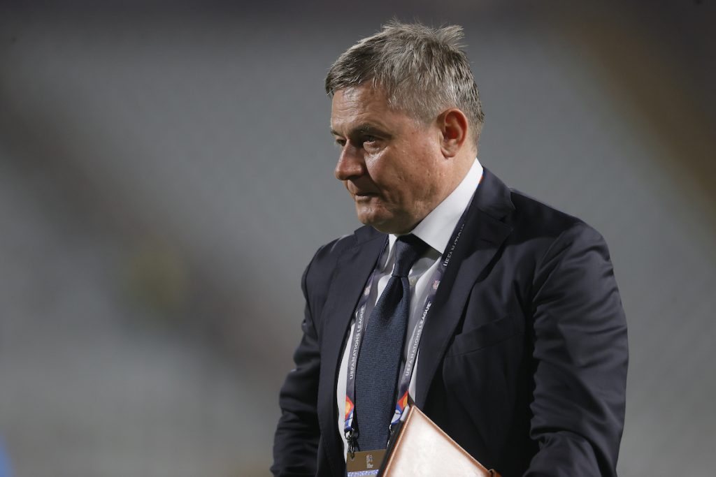 UPOZORENJE Srbija je bila ubedljiva protiv Slovenije, ali… Piksi mora da reši ogroman problem