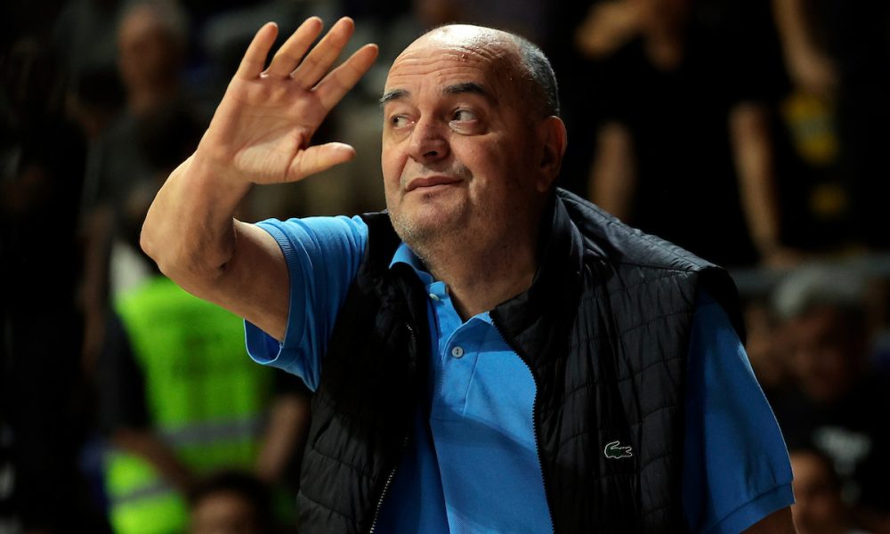 VUJOŠEVIĆ O MIROTIĆU Ko mu preti? Ja sumnjam na ove iz OKK Beograda…