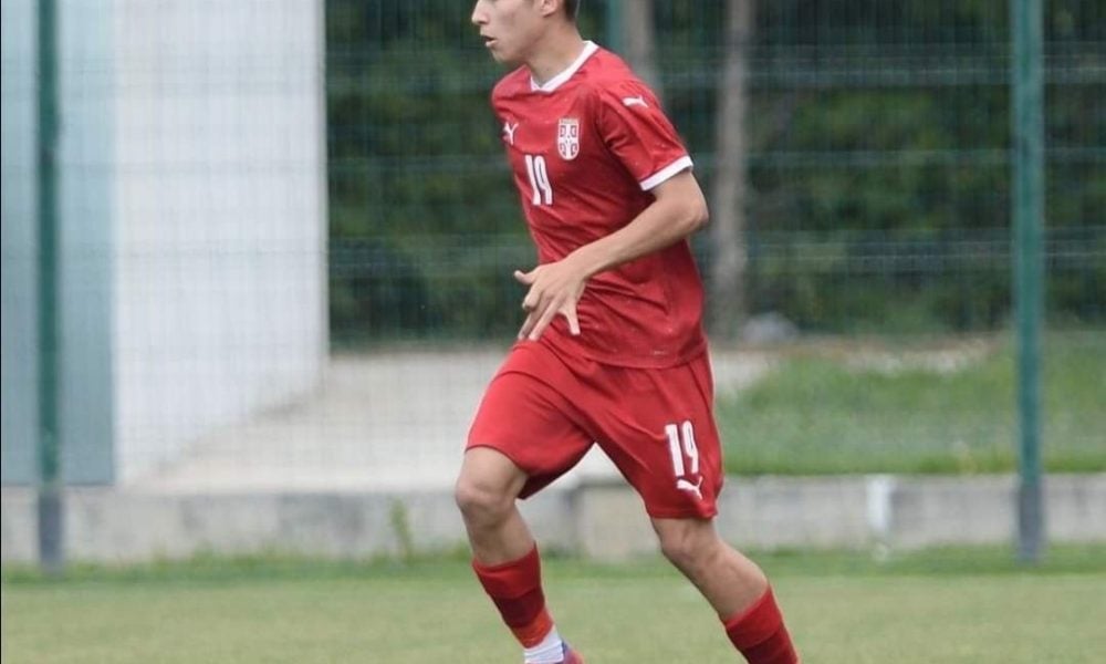Crvena zvezda „ukrala“ dva talentovana igrača Čukaričkom