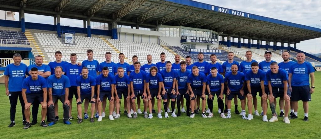 Novopazarci otputovali na Zlatibor