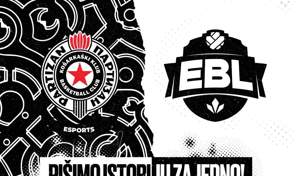 DRIM TIM Crno-beli u debitantsku sezonu ulaze sa najvišim ambicijama