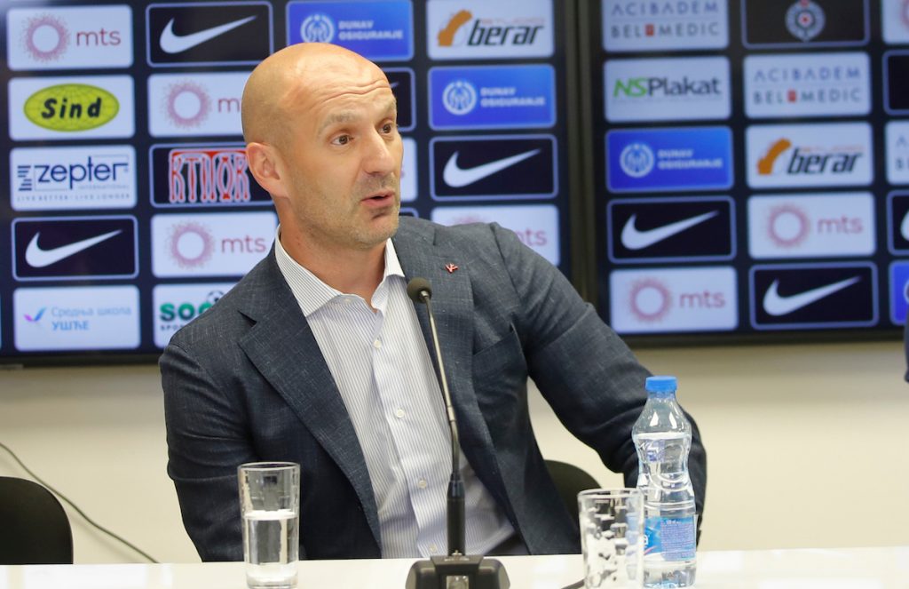 Stolica o bonus fudbalerima: Forsiraju se igrači koji nisu dovoljno sazreli