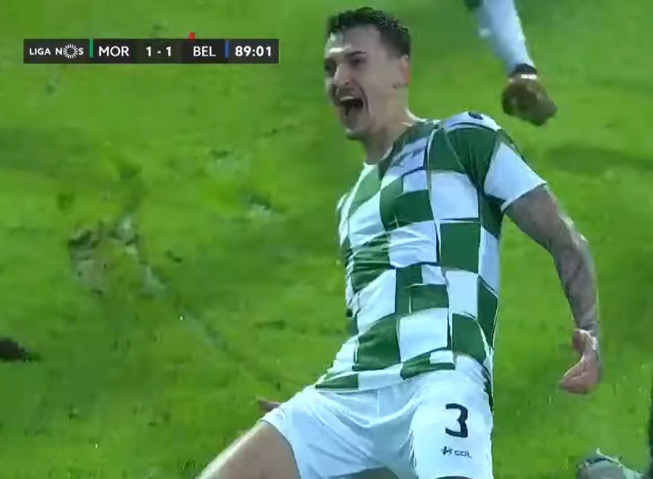 SAZNAJEMO Prvi na listi želja… Partizan naciljao pojačanje iz Portugalije