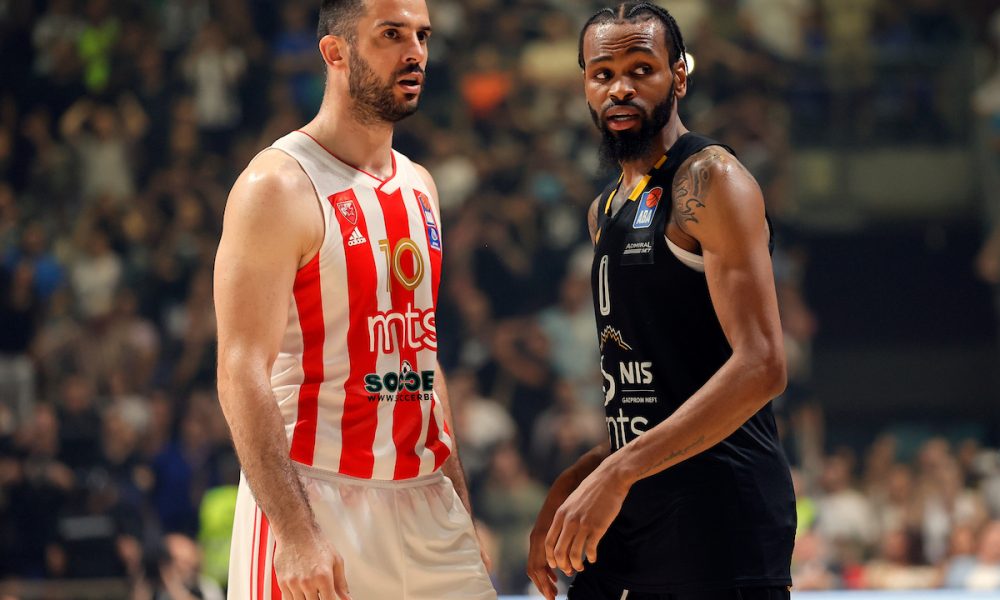 MEČ SEZONE Zvezda i Partizan igraju za titulu i Evroligu! Od njih se najviše očekuje… Evo gde možete da gledate majstoricu finala