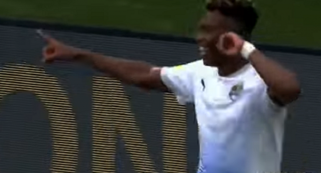 MENADŽER KOLUMBIJSKOG NAPADAČA POTVRDIO Imamo ponudu Zvezde, ali nam se ova mnogo više sviđa…