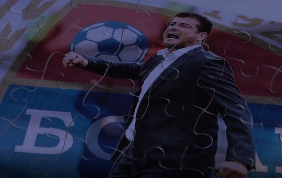 MOĆNO Nenad Lalatović na sjajan način predstavljen u novom klubu (VIDEO)