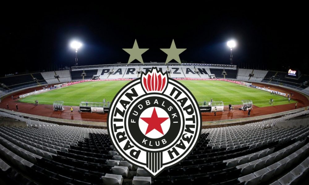 PADA NOVI POTPIS U HUMSKOJ Partizan dovodi vezistu iz Azerbejdžana! Rikardo „pogurao“ realizaciju transfera