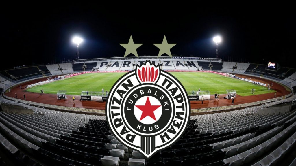 PADA NOVI POTPIS U HUMSKOJ Partizan dovodi vezistu iz Azerbejdžana! Rikardo „pogurao“ realizaciju transfera