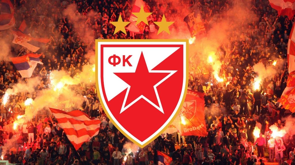 SUŽAVA SE LISTA Zvezda uskoro dovodi napadača iz Evrope! U igri i jedan Srbin…