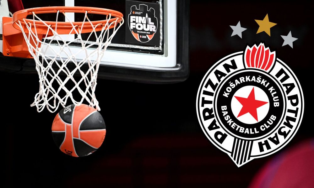 PARTIZAN I EVROLIGA Želje, očekivanja i realnost