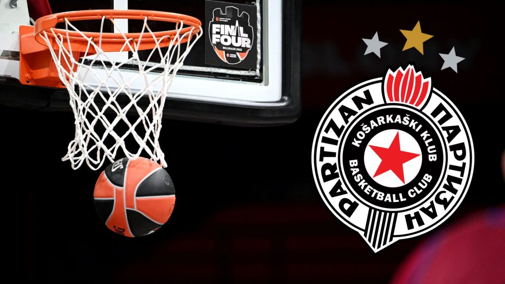 PARTIZAN I EVROLIGA Želje, očekivanja i realnost