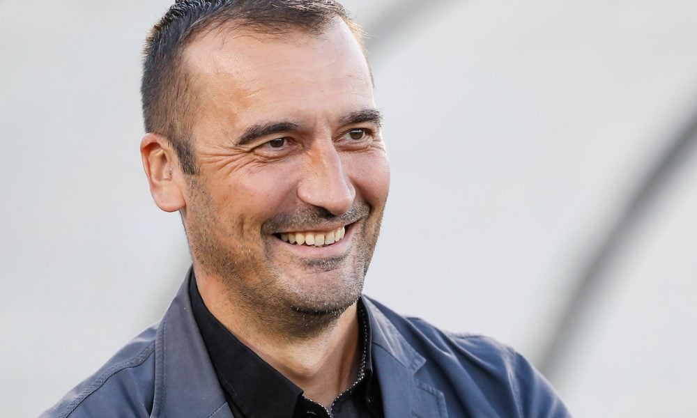 POVRATAK U ELITU Metalac izabrao novog trenera!