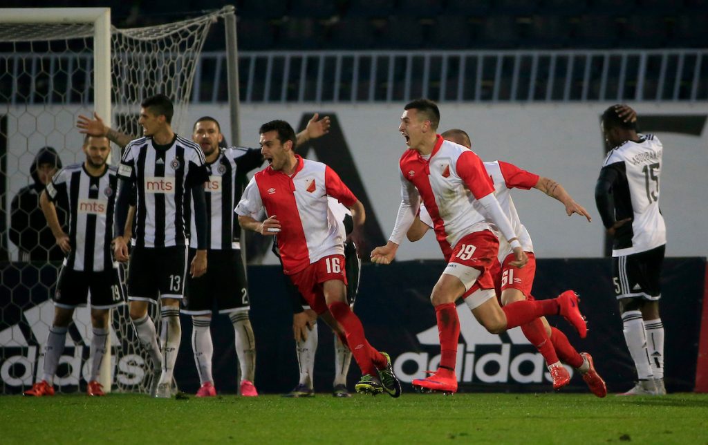 „ŠAMAR“ ZA PARTIZAN – ŠTOPER O DOLASKU U HUMSKU: To se neće dogoditi nikada, ja sam zvezdaš!