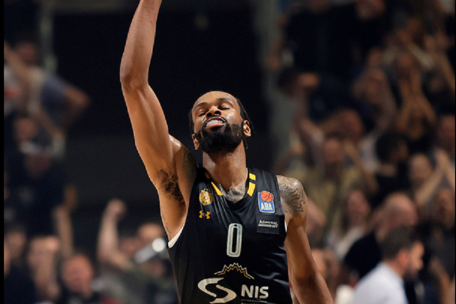 PANTER KAO IZ TOPA: Čuo sam nagađanja o reprezentaciji Srbije, ako poziv stigne…