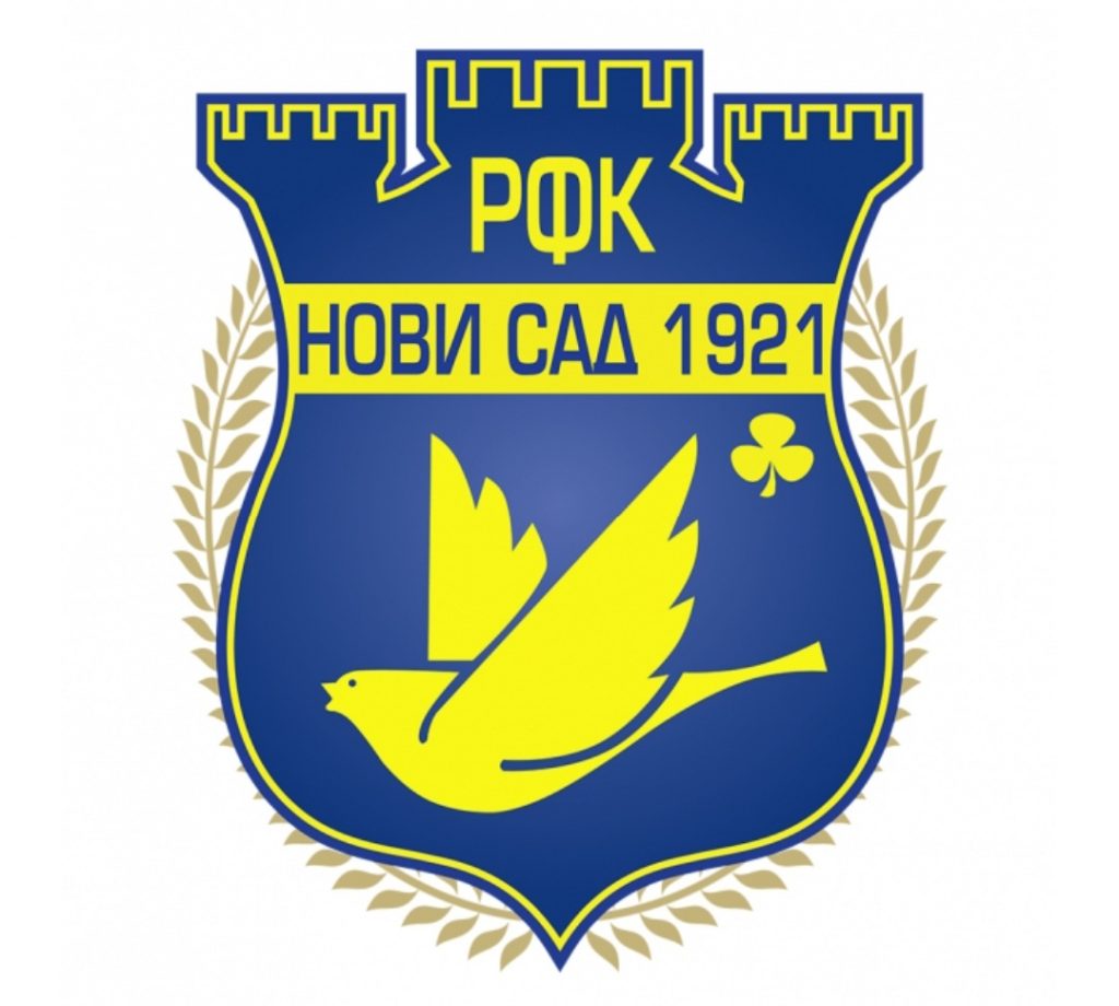 POTVRĐENO PISANJE MAXBET SPORTA Ozvaničena fuzija Proletera i RFK Novi Sad