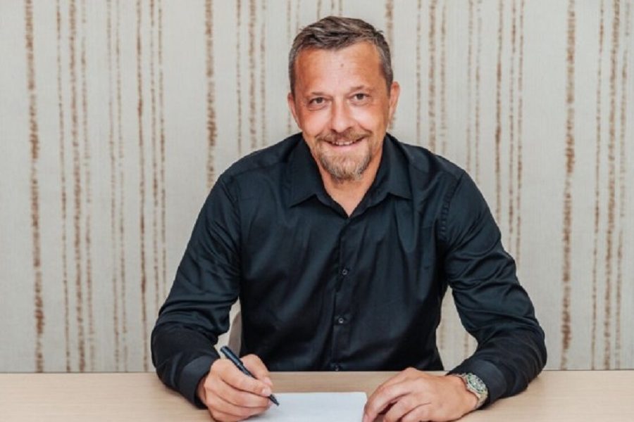 JOKANOVIĆ SE OGLASIO O PARTIZANU Da li je ovim potvrdio da želi na klupu?